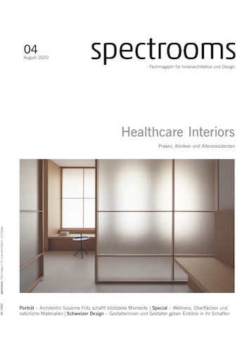 Titel Spectrooms