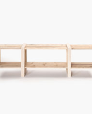 Sideboard aus Holz – Sideboard Transport – Kyburz Made 02