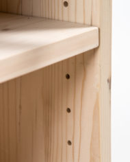 Sideboard aus Holz – Sideboard Transport – Kyburz Made 04