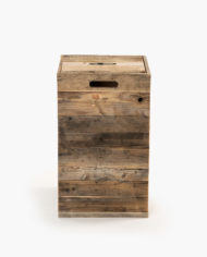 Wäschekorb aus Holz – Gross Dunkel 01.jpg